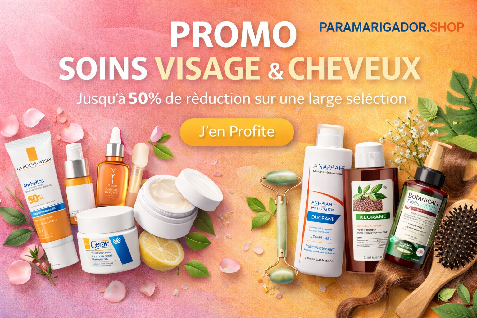 Produits En Promotion